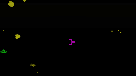 Planetoids Screenshot