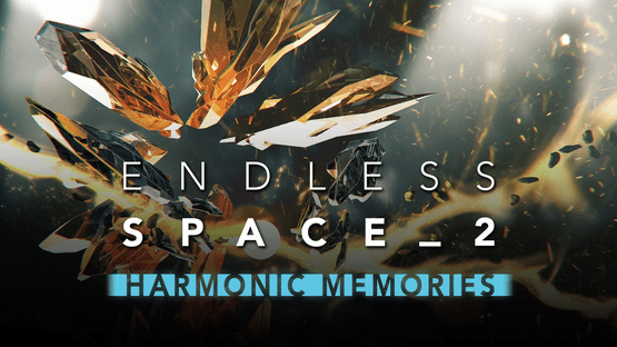 Endless Space 2: Harmonic Memories Screenshot