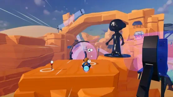 Swiftrace Canyon screenshot 4