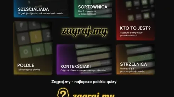 ZagrajMy screenshot 1