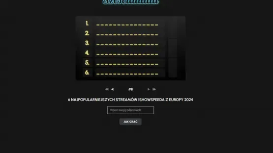 ZagrajMy screenshot 2
