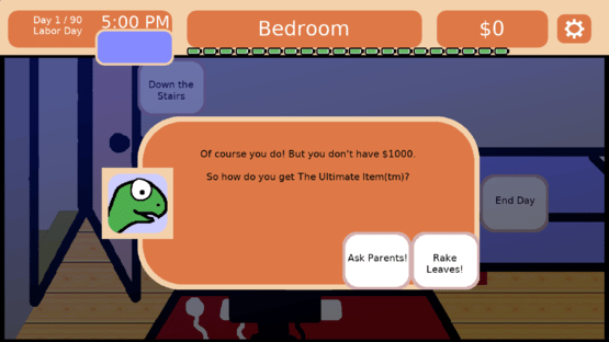 Toytles Screenshot