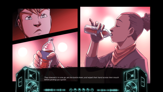 Play Dead! #3 Screenshot