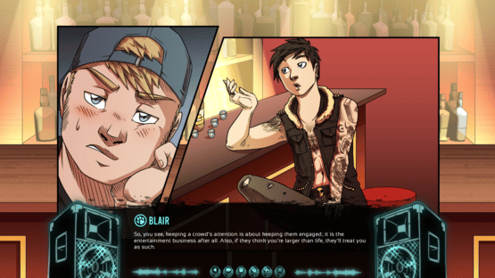 Play Dead! #3 Screenshot