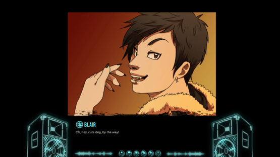 Play Dead! #3 Screenshot