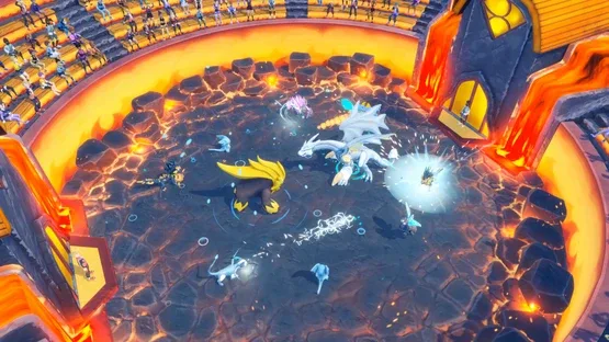 Tamer Town screenshot 10