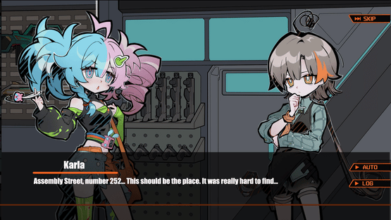 Gin's Gunstore Screenshot