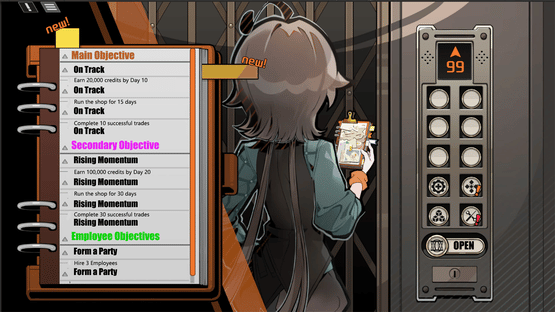 Gin's Gunstore Screenshot
