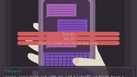 Stuck at Home screenshot 1