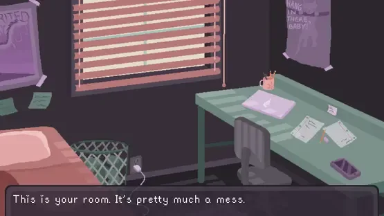 Stuck at Home screenshot 2