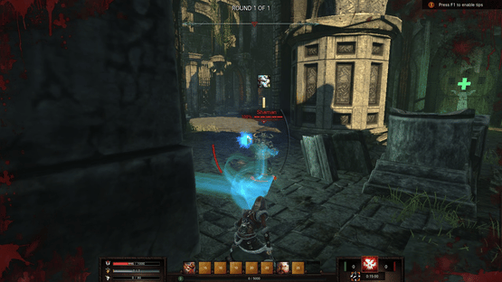 Forge Screenshot