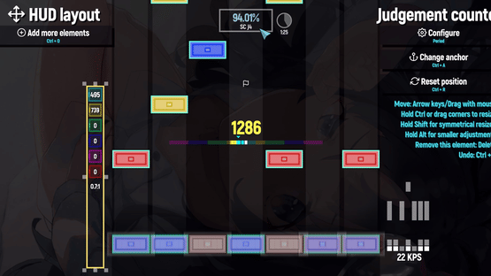 Interlude Screenshot