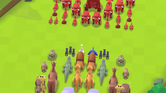 Animal Warfare Screenshot