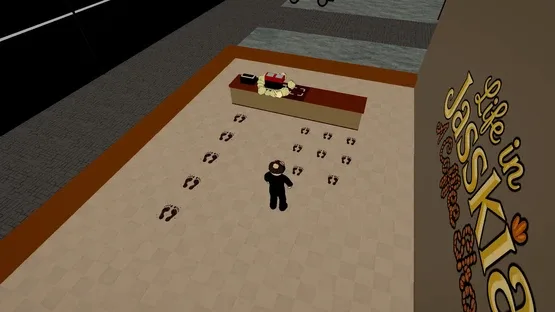 Life in Jasskia: a Coffee Shop screenshot 3