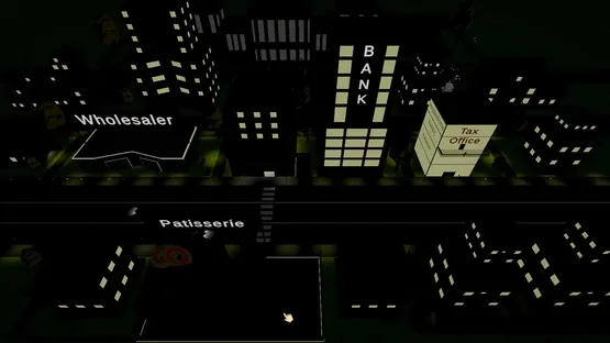 Life in Jasskia: a Coffee Shop screenshot 15