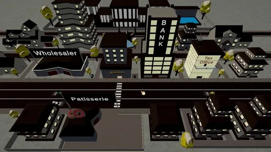 Life in Jasskia: a Coffee Shop screenshot 16
