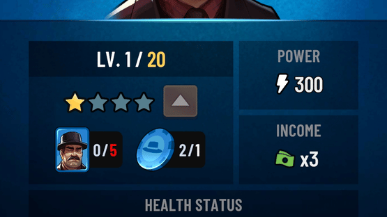 The Godfather: City Wars Screenshot