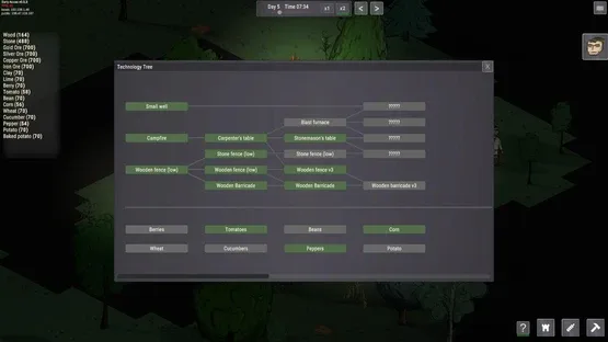 Awakeroots screenshot 3