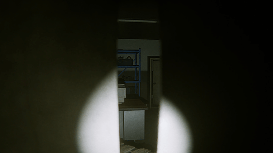Cadence Point Screenshot