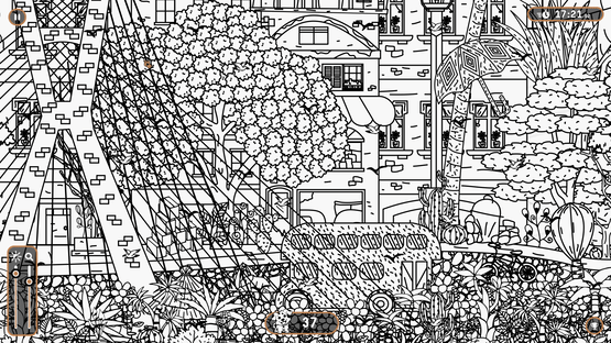 101 Dogs Hidden Screenshot