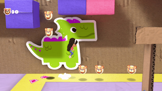 Gabby’s Dollhouse: Ready to Party Screenshot