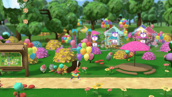 Gabby’s Dollhouse: Ready to Party Screenshot