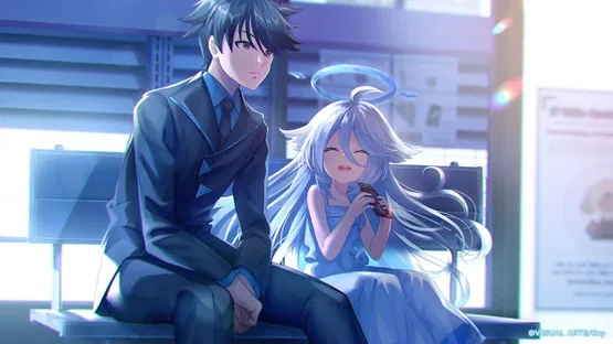 Kousai Toshi screenshot 5