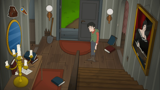 Helping Frankenstein Screenshot