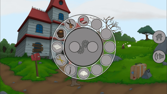 Helping Frankenstein Screenshot