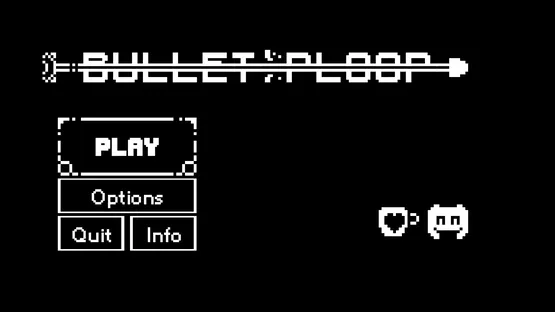 Bulletploop gameplay screenshot 2