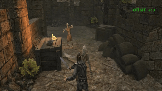 Beltion: Beyond Ritual Screenshot