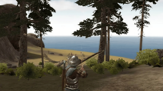 Beltion: Beyond Ritual Screenshot
