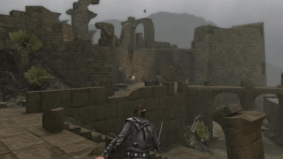 Beltion: Beyond Ritual Screenshot