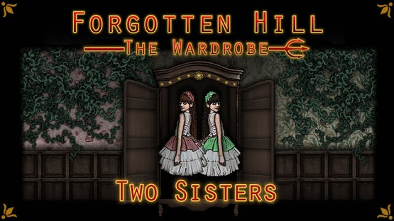 Forgotten Hill: The Wardrobe Screenshot