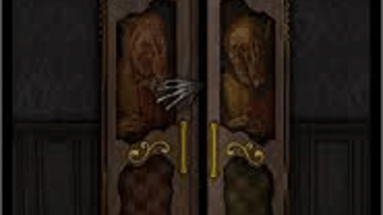 Forgotten Hill: The Wardrobe Screenshot