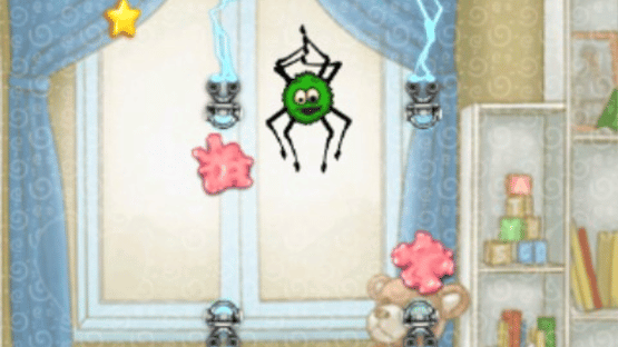 Spider Jack Screenshot