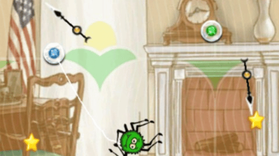 Spider Jack Screenshot