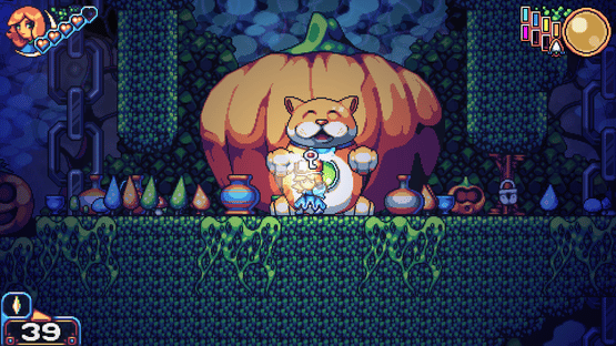 Candylands Journey Screenshot