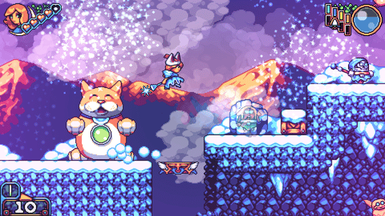 Candylands Journey Screenshot