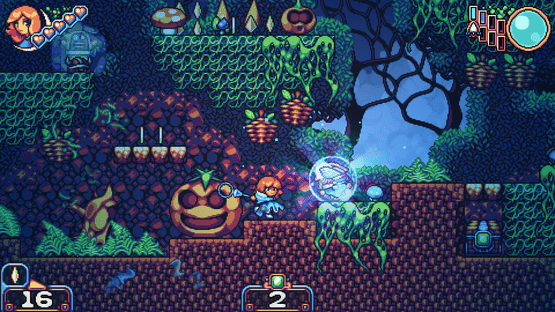 Candylands Journey Screenshot