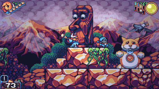 Candylands Journey Screenshot