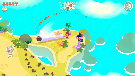 Slash Quest! Screenshot