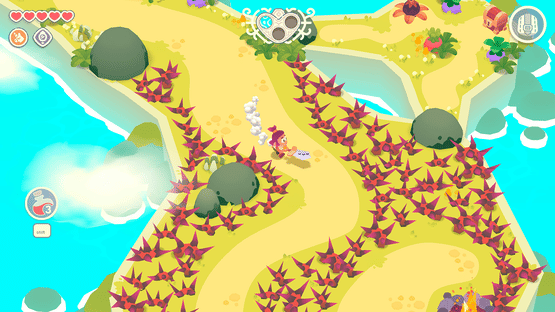 Slash Quest! Screenshot