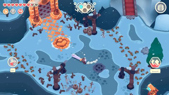 Slash Quest! Screenshot