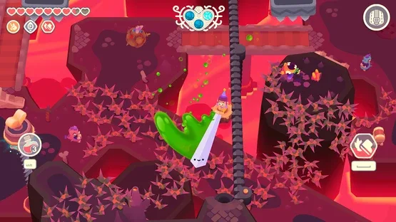 Slash Quest! screenshot 7