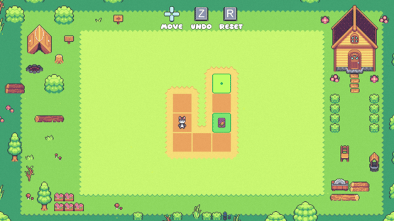 Buddy Garden Screenshot