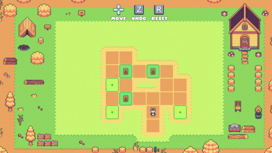 Buddy Garden Screenshot