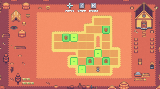 Buddy Garden Screenshot