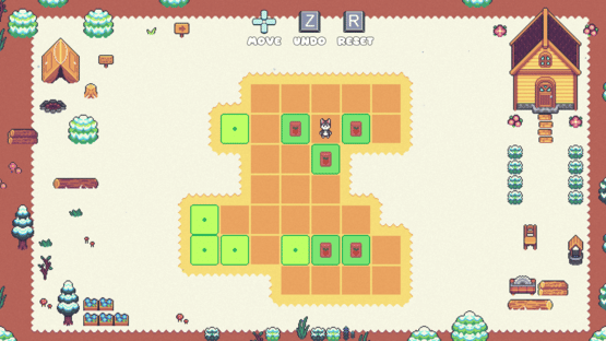 Buddy Garden Screenshot