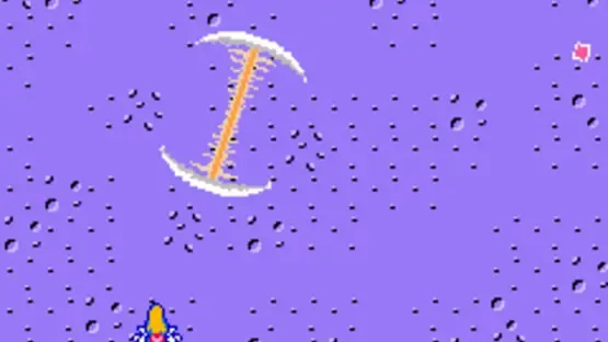 Merkava: The Sacred Armour of Meirav gameplay screenshot 3